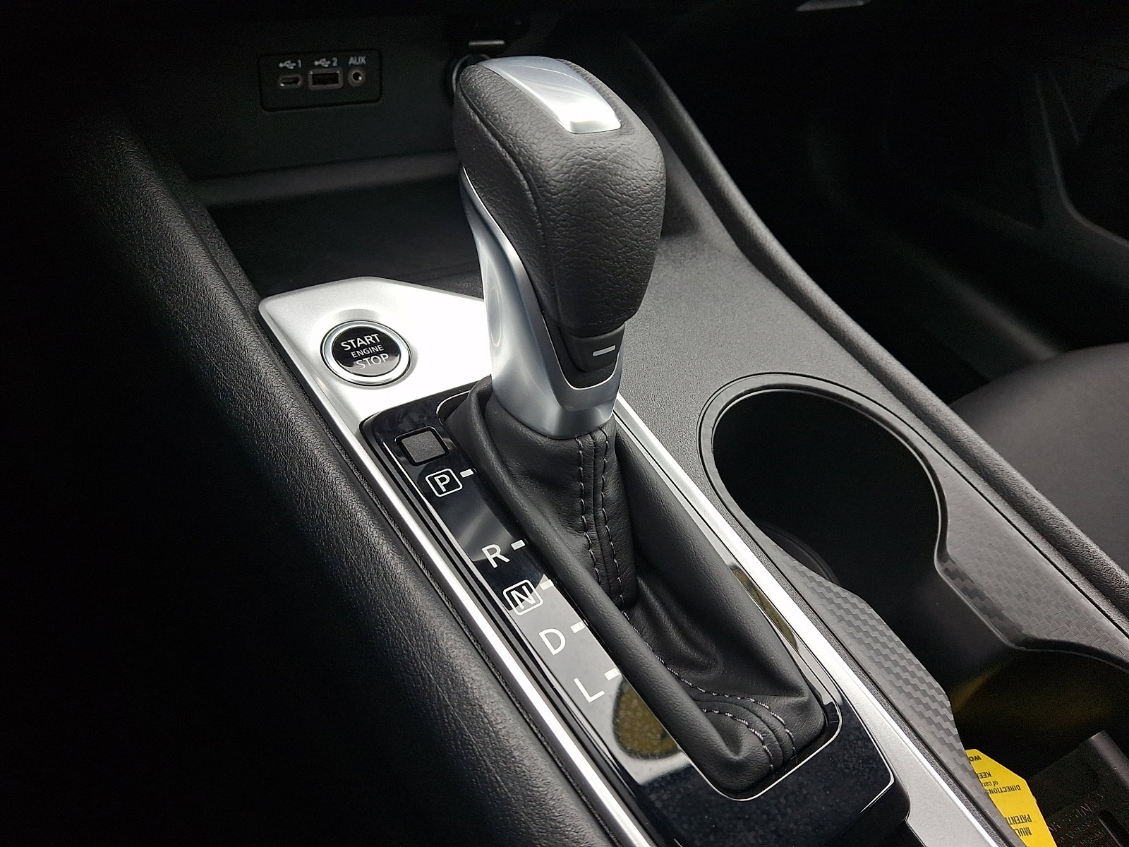 2025 Nissan Altima SV - Photo 16