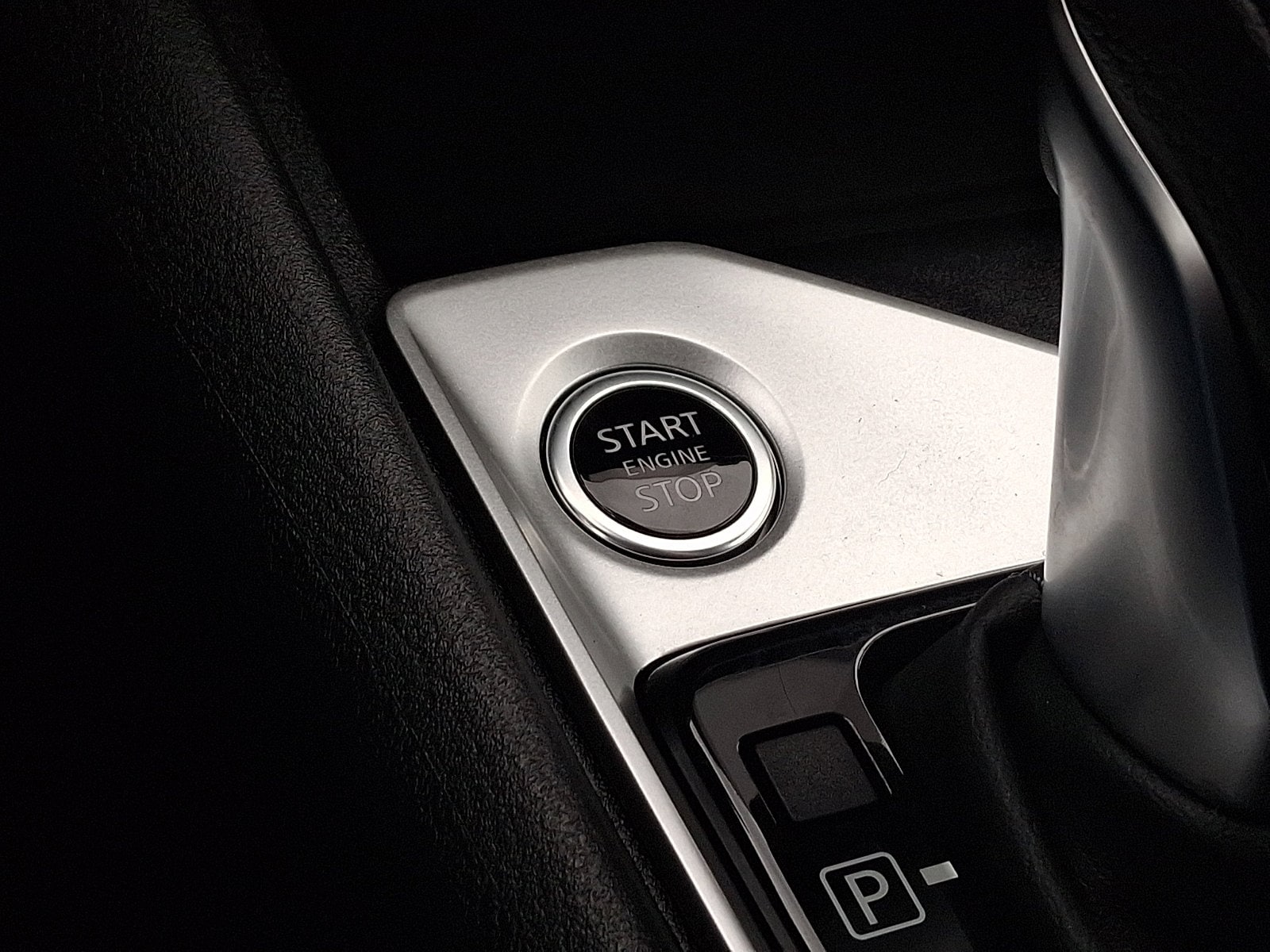 2025 Nissan Altima SV - Photo 23