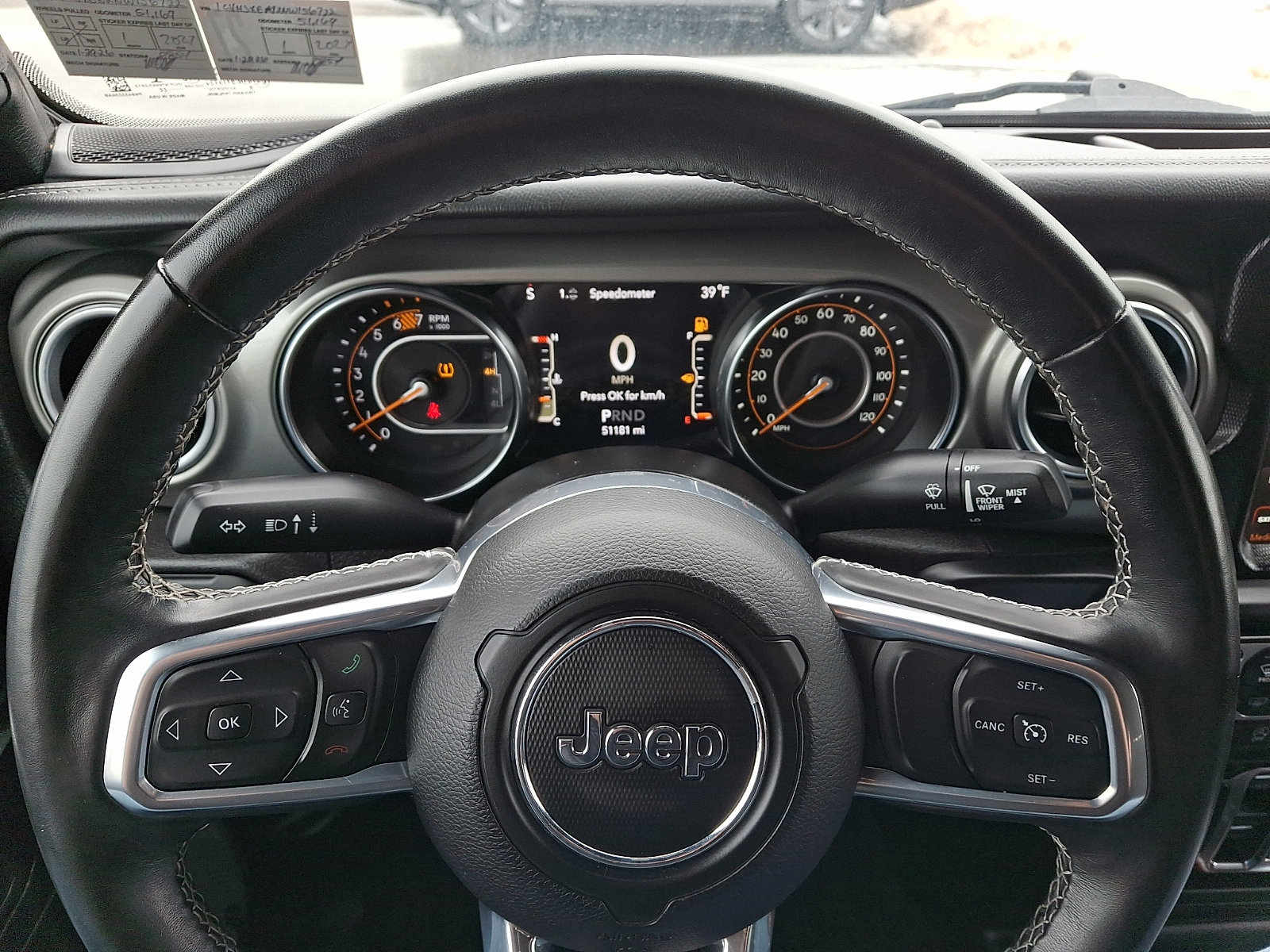 2022 Jeep Wrangler Unlimited Sahara - Photo 20