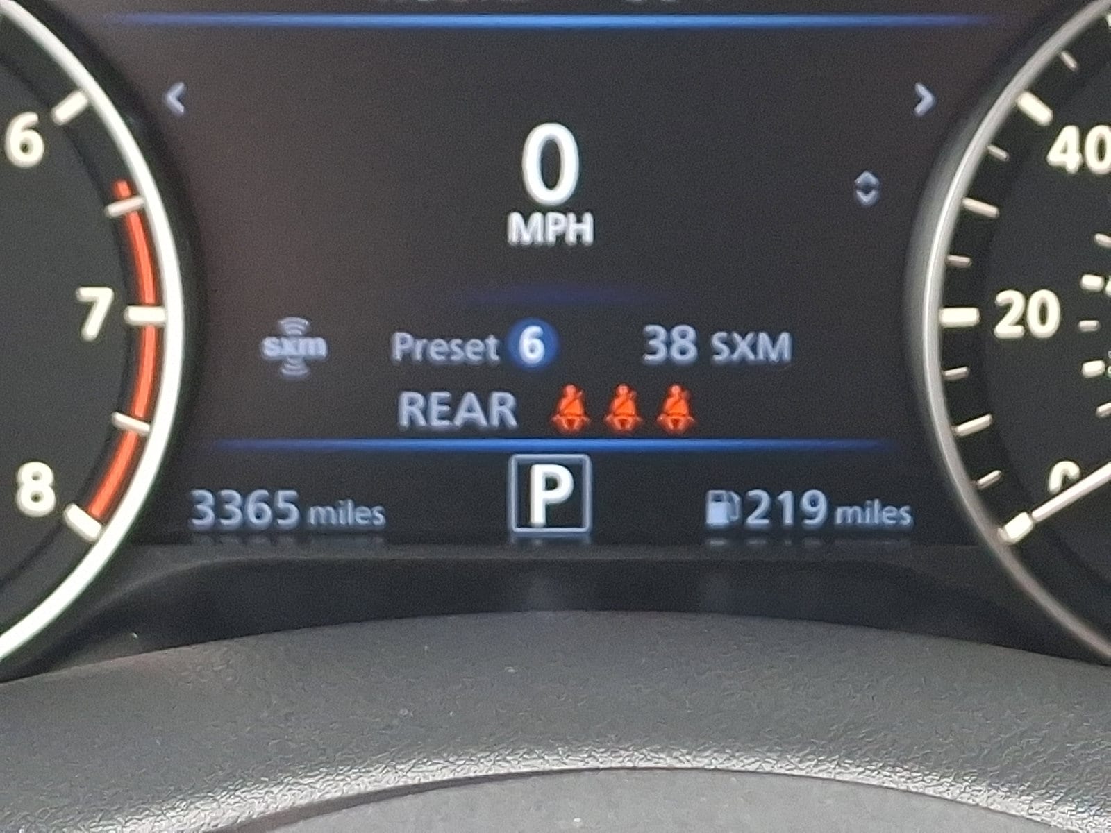 2025 Nissan Altima SV - Photo 20