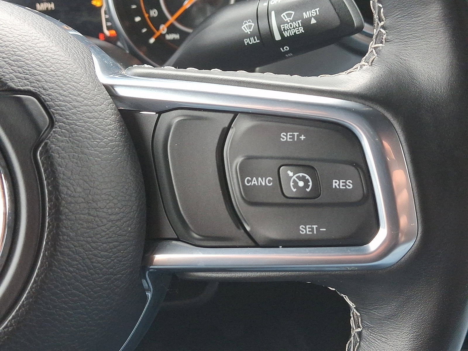 2022 Jeep Wrangler Unlimited Sahara - Photo 23