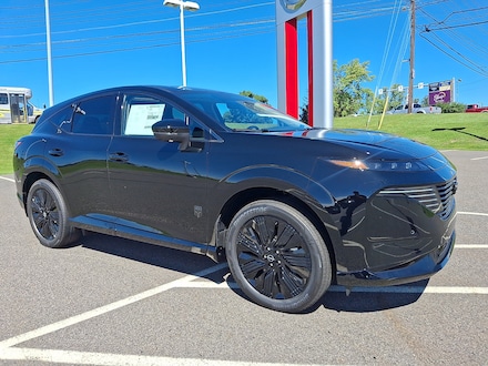 2027 Nissan Murano Dark Armor SUV