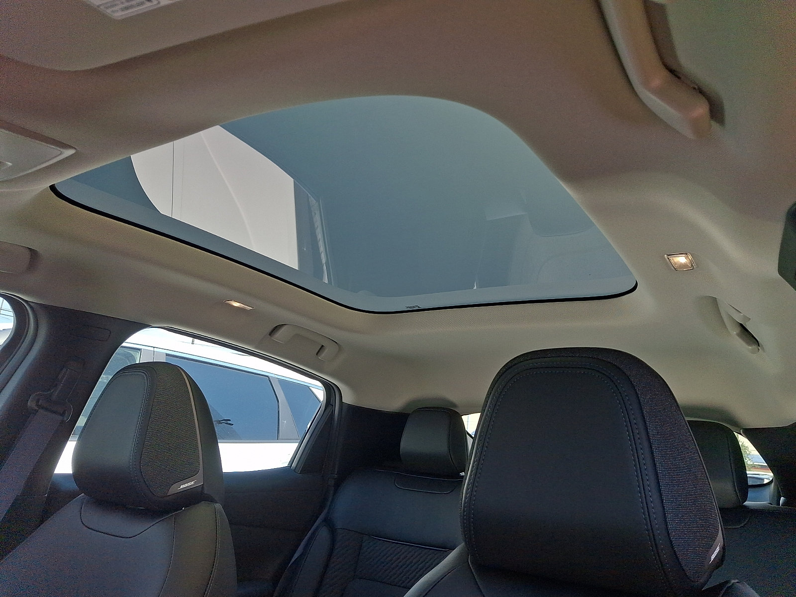 2026 Nissan LEAF Platinum+ - Photo 10