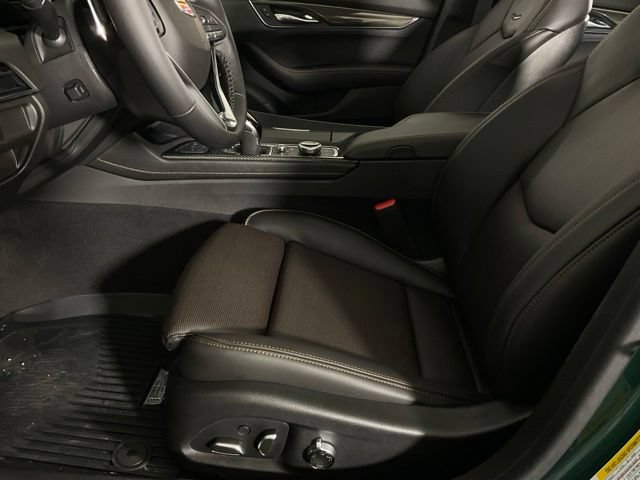 2026 Cadillac CT5 Sport - Photo 27