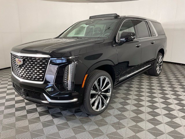  CADILLAC Escalade ESV