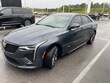  CADILLAC CT4-V