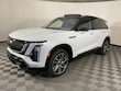 CADILLAC VISTIQ