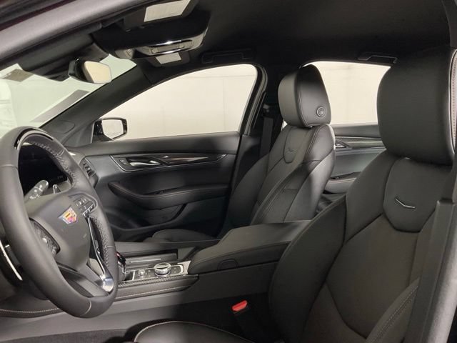2026 Cadillac CT5 Sport - Photo 24