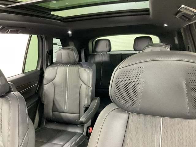 2026 Cadillac VISTIQ Luxury - Photo 31