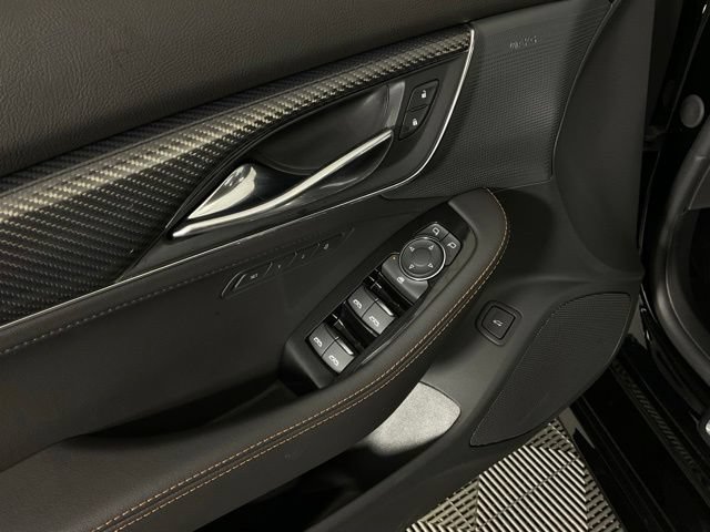 2026 Cadillac CT5 Sport - Photo 22
