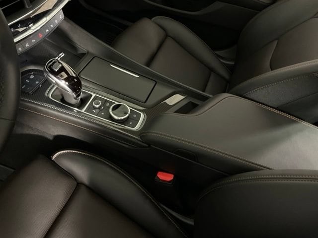 2026 Cadillac CT5 Sport - Photo 15