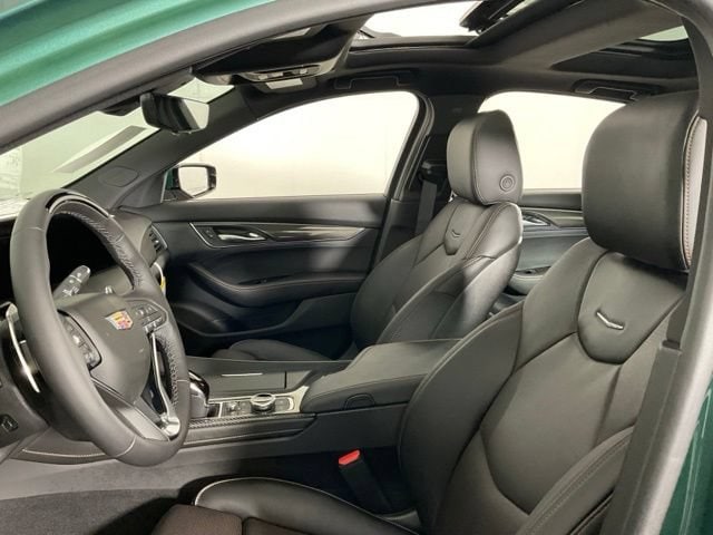 2026 Cadillac CT5 Sport - Photo 25