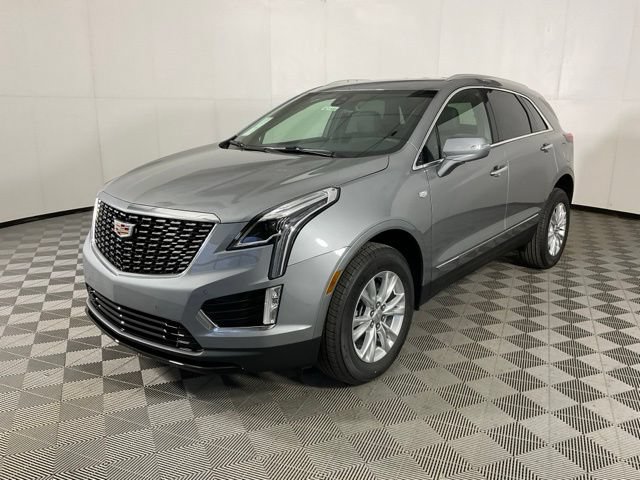 2026 Cadillac XT5