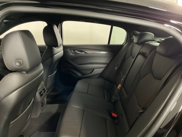 2026 Cadillac CT5 Sport - Photo 30