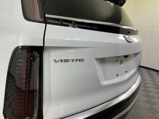 2026 Cadillac VISTIQ Luxury - Photo 35