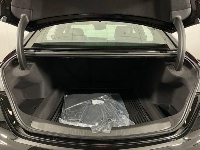 2026 Cadillac CT5 Sport - Photo 31