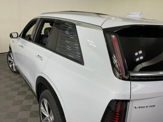 2026 Cadillac VISTIQ Luxury - Photo 36