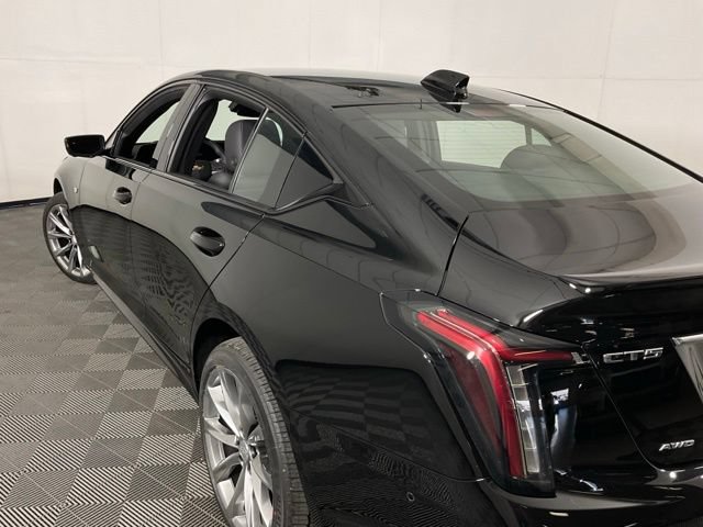 2026 Cadillac CT5 Sport - Photo 32