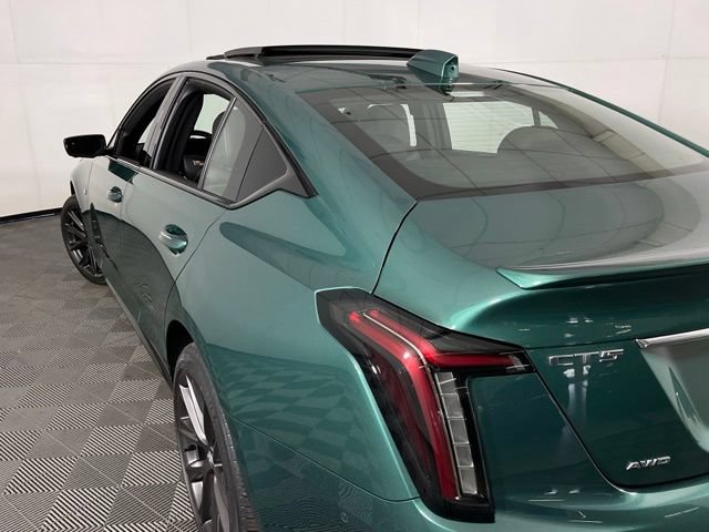 2026 Cadillac CT5 Sport - Photo 32