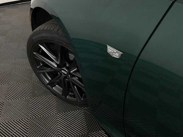 2026 Cadillac CT5 Sport - Photo 34