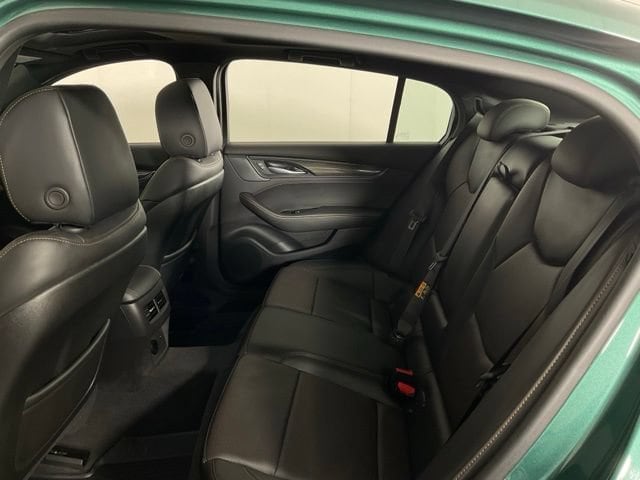 2026 Cadillac CT5 Sport - Photo 31