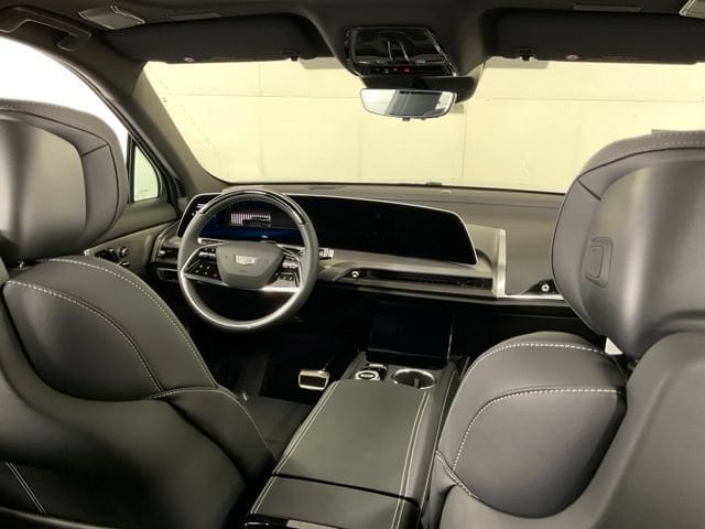 2026 Cadillac VISTIQ Luxury - Photo 12