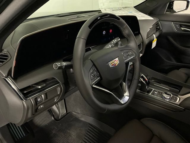 2026 Cadillac CT5 Sport - Photo 15