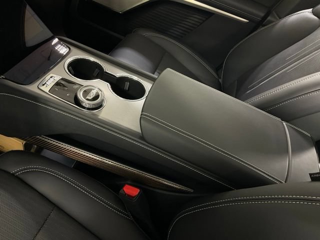 2026 Cadillac VISTIQ Luxury - Photo 13