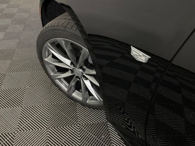 2026 Cadillac CT5 Sport - Photo 35