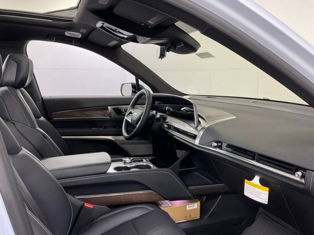 2026 Cadillac VISTIQ Luxury - Photo 27