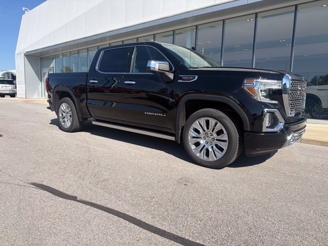 Used 2020 GMC Sierra 1500 Denali Truck