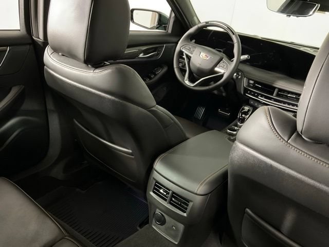 2026 Cadillac CT5 Sport - Photo 28