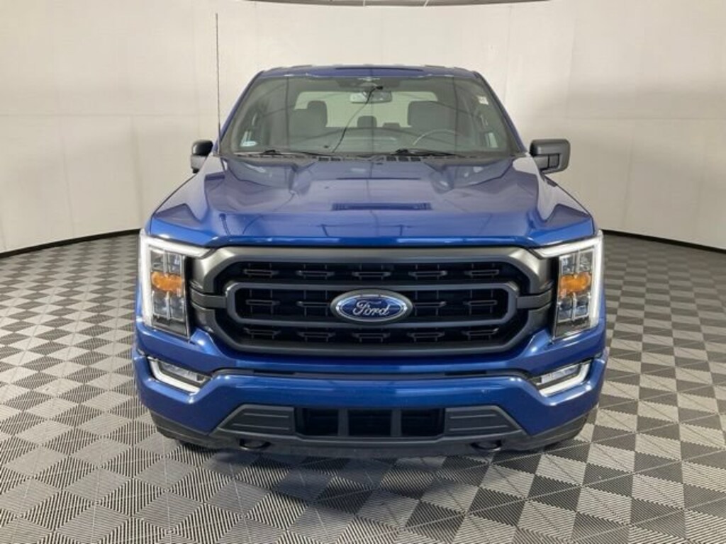 Used 2023 Ford F-150 XL