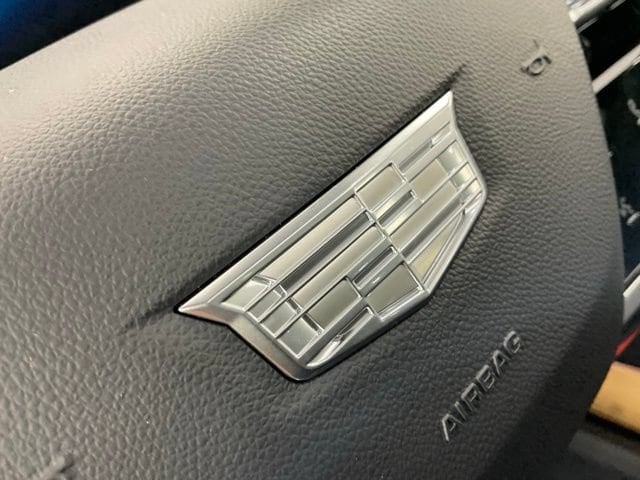 2026 Cadillac VISTIQ Luxury - Photo 45