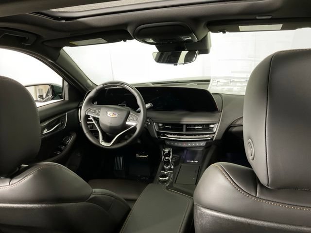 2026 Cadillac CT5 Sport - Photo 14