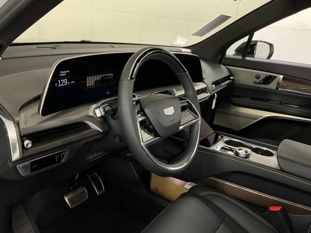 2026 Cadillac VISTIQ Luxury - Photo 15