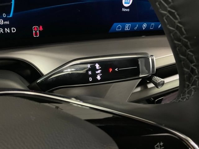 2026 Cadillac VISTIQ Luxury - Photo 19