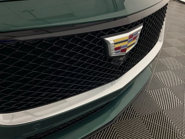 2026 Cadillac CT5 Sport - Photo 9