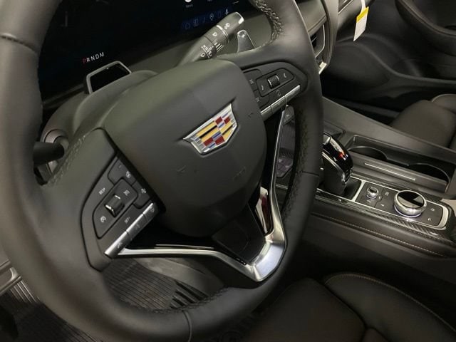 2026 Cadillac CT5 Sport - Photo 16