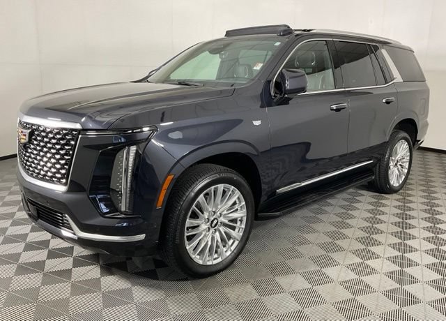 2025 CADILLAC Escalade Premium Luxury SUV