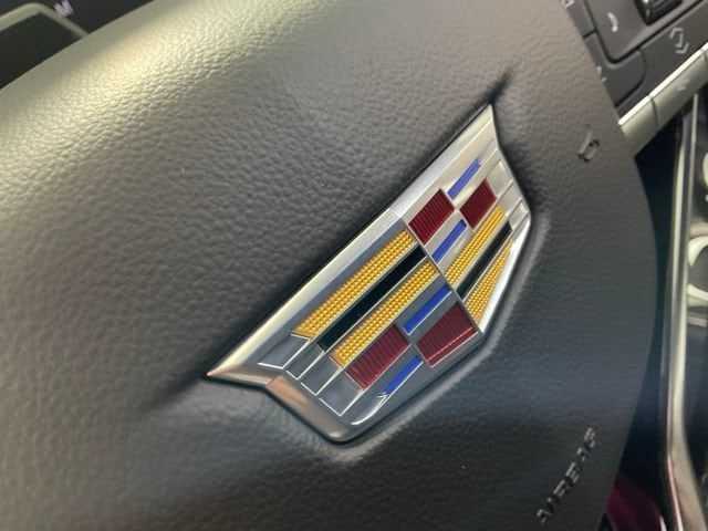 2026 Cadillac CT5 Sport - Photo 41