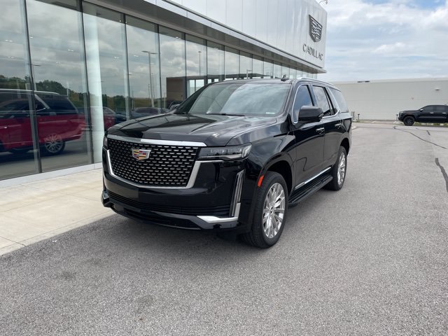 Used 2023 CADILLAC Escalade 4WD Premium Luxury SUV