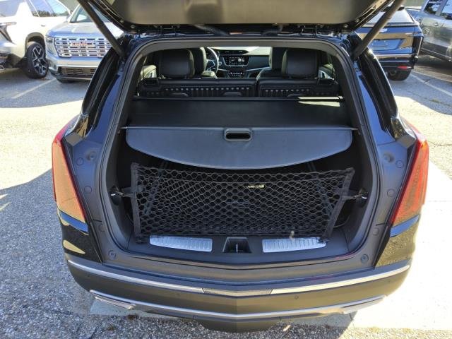 Used 2026 CADILLAC XT5 Premium Luxury SUV