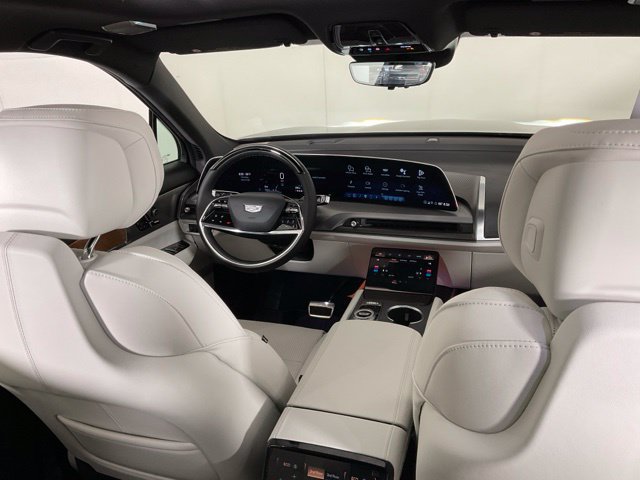 2026 Cadillac VISTIQ Sport - Photo 13