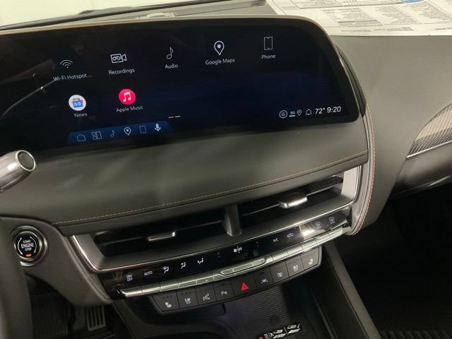 2026 Cadillac CT5 Sport - Photo 17