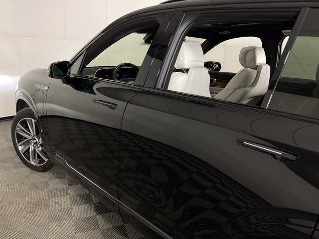 2026 Cadillac VISTIQ Sport - Photo 34
