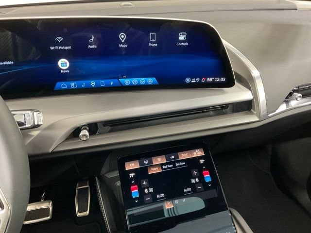 2026 Cadillac VISTIQ Luxury - Photo 17