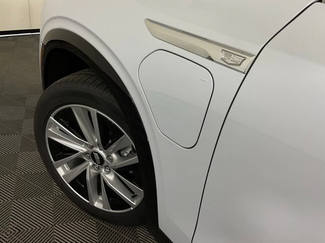 2026 Cadillac VISTIQ Luxury - Photo 38