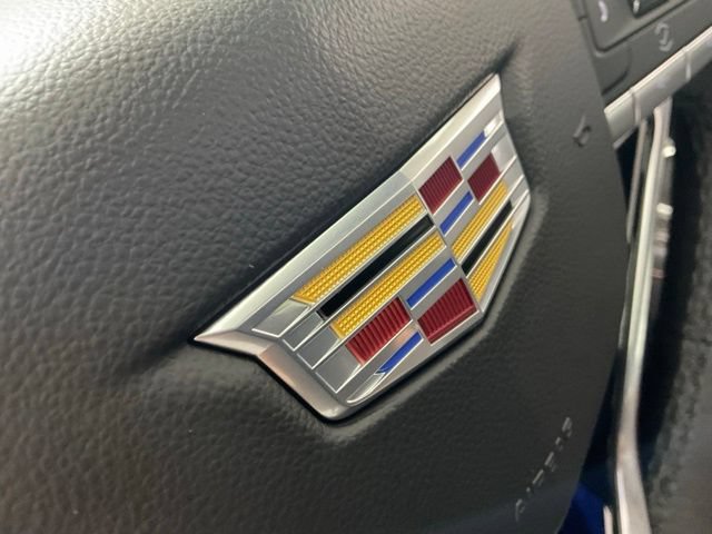 2026 Cadillac CT5 Sport - Photo 41