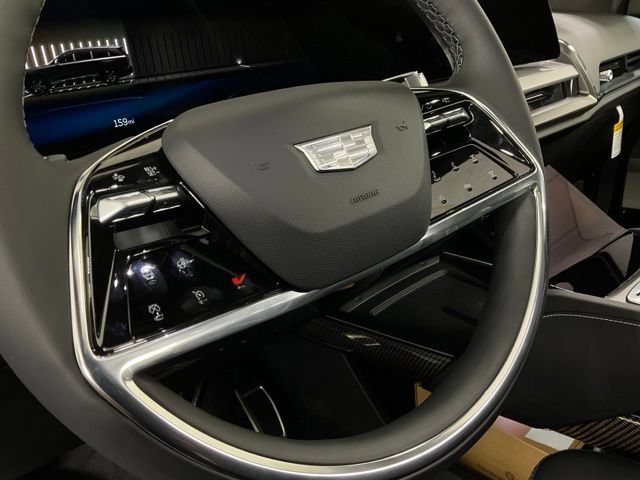 2026 Cadillac VISTIQ Luxury - Photo 16